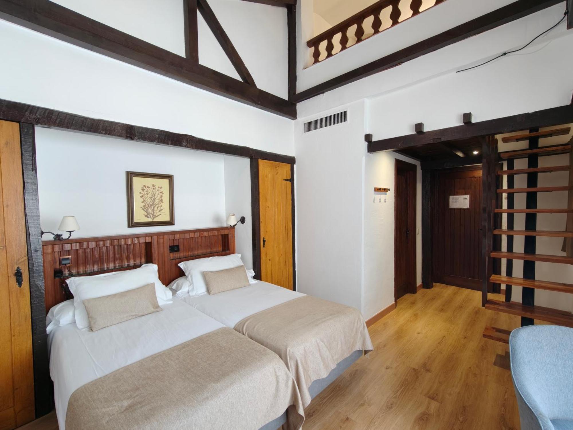 Hotel Kenia Nevada Сьерра-Невада Экстерьер фото